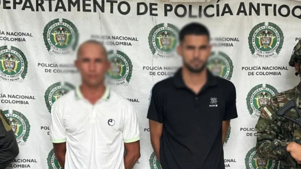 El crudo método con el que el Clan del Golfo casi recluta a un menor rescatado en Antioquia