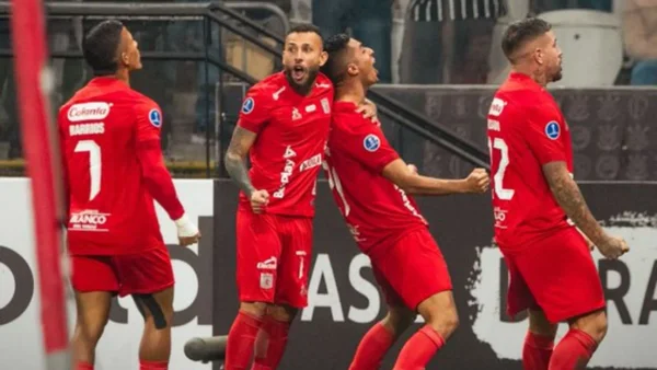 Así quedó América de Cali tras empate en Brasil: cuentas que hace para clasificar en la Sudamericana