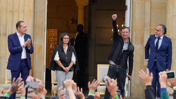 ¿Cuánto costará la consulta popular radicada por el presidente Petro? Esto dice la Registraduría ¿Cuánto costará la consulta popular radicada por el presidente Petro? Esto dice la Registraduría