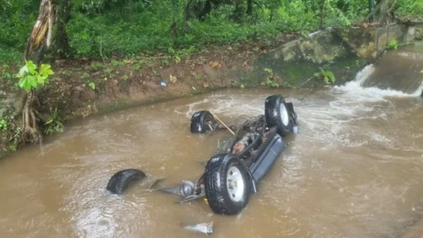 Accidente en Dibulla: lo que se sabe tras la muerte de cinco funcionarios del Minsalud Accidente en Dibulla: lo que se sabe tras la muerte de cinco funcionarios del Minsalud