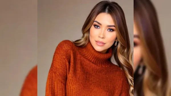 Day Vásquez confirmó que entregó bienes investigados a la Fiscalía