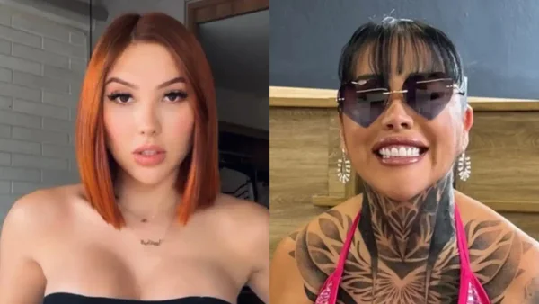 Aida Victoria Merlano destapó los secretos detrás de su distanciamiento con Yina Calderón: video