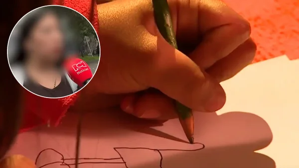 El desgarrador testimonio entregado por la mamá de uno de los niños abusados en jardín del ICBF El desgarrador testimonio entregado por la mamá de uno de los niños abusados en jardín del ICBF