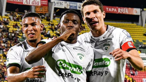 La Equidad cambió de nombre y escudo rotundamente: trámite oficial