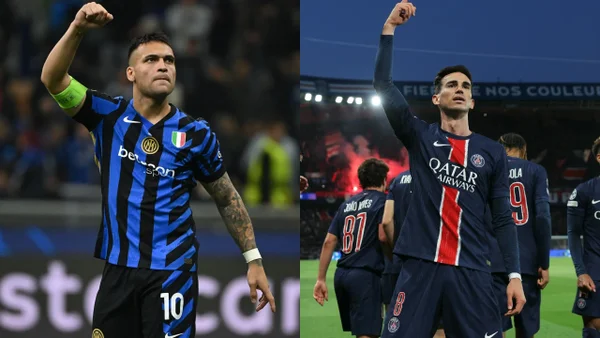 ¿Cuándo es la final de la Champions entre Inter y PSG? ¿Cuándo es la final de la Champions entre Inter y PSG?