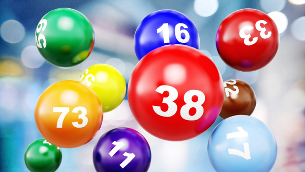 Estos son los números sugeridos por la inteligencia artificial para jugar la lotería en mayo