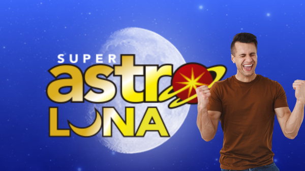 Super Astro Luna: número y signo ganador de hoy miércoles 7 de mayo de 2025