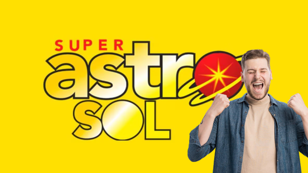 Super Astro Sol: número y signo ganador hoy sábado 10 de mayo de 2025 tras último sorteo Super Astro Sol: número y signo ganador hoy sábado 10 de mayo de 2025 tras último sorteo