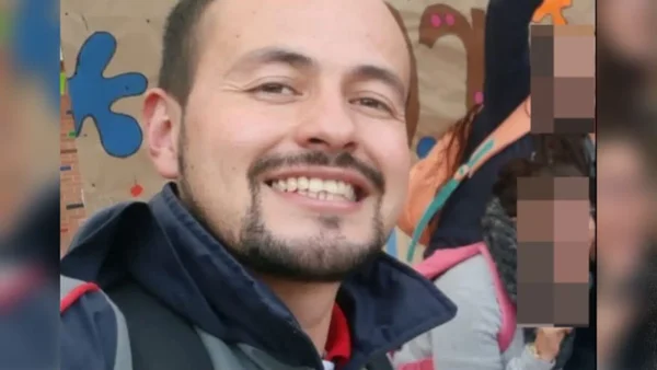 Cárcel para Freddy Castellanos por presuntamente abusar de niños en jardín del ICBF