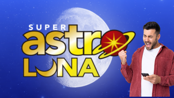 Super Astro Luna: número y signo ganador hoy sábado 10 de mayo de 2025