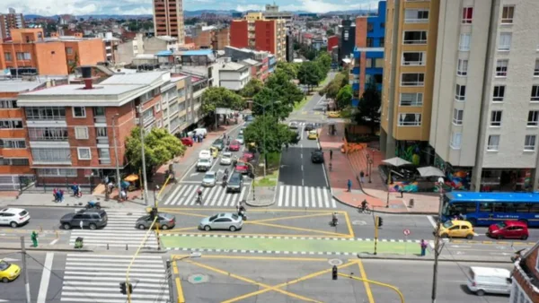 Chapinero lidera implementación piloto de la Ley Antirruido: ¿en qué consiste? Chapinero lidera implementación piloto de la Ley Antirruido: ¿en qué consiste?