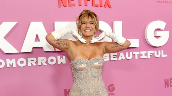 ‘Milagros’: la nueva canción de Karol G tras el estreno oficial de su documental