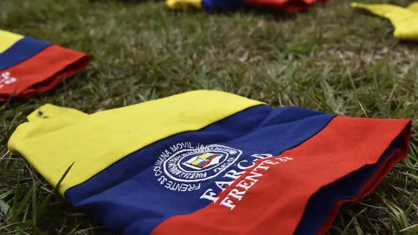 Revelan que reclutamiento de menores aumentó: Cauca, uno de los más afectados Revelan que reclutamiento de menores aumentó: Cauca, uno de los más afectados