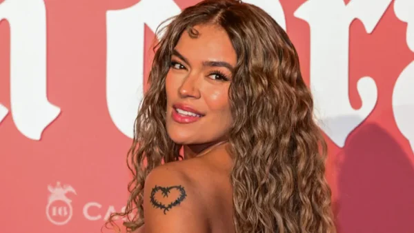 Karol G reveló intento de abuso por parte de un empresario cuando tenía 16 años