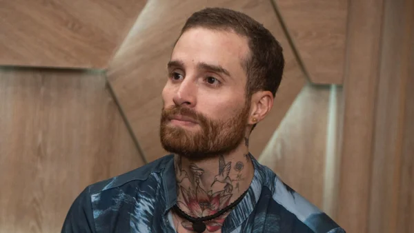 ¿Una advertencia?: Mateo reveló información clave a sus compañeros de La Casa de los Famosos