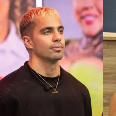 Filtran video de Yina Calderón y Altafulla en 'pool party': así lucían