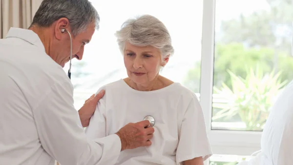 Cardiólogo explica las afectaciones que la menopausia podría generar al corazón Cardiólogo explica las afectaciones que la menopausia podría generar al corazón