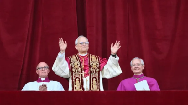 🔴EN VIVO | Robert Prevost es el nuevo papa: León XIV