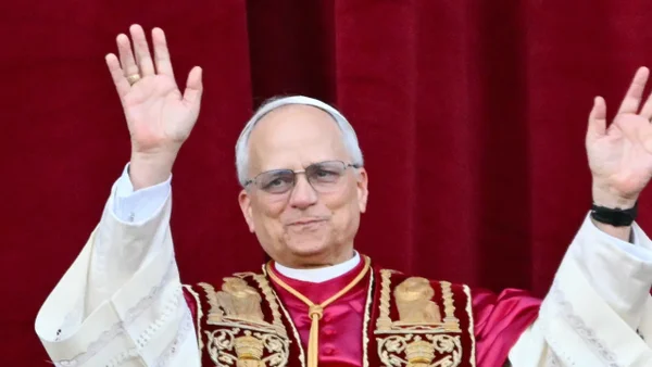 Colombia celebra la elección del nuevo papa León XIV: "Le auguramos muchos éxitos"