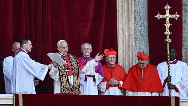 León XIV: El papa que lleva a Perú en su corazón