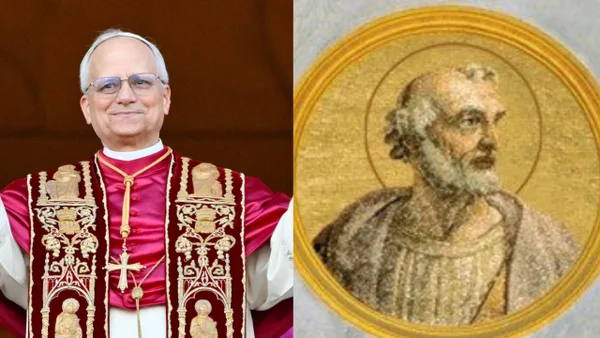 ¿Por qué Robert Prevost eligió León como nombre para su pontificado? ¿Por qué Robert Prevost eligió León como nombre para su pontificado?