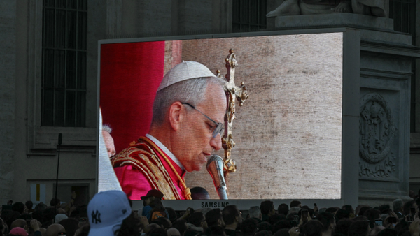 ¿Hace cuánto un papa no se llamaba León? Estos son los detalles