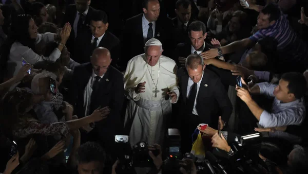 Del Hormisdas al Agapito: los nombres papales que parecen sacados de otro planeta