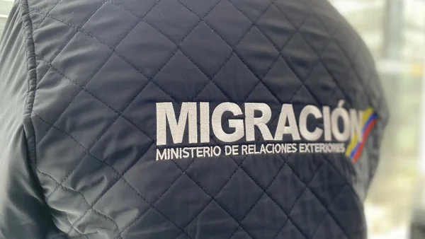 La solicitud de Migración Colombia a los viajeros tras anuncio de plan tortuga