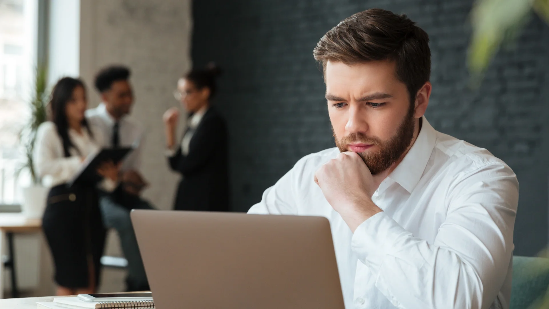 Periodo de prueba contrato laboral