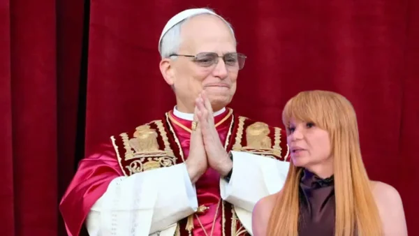 Mhoni Vidente es tendencia tras revelarse el nuevo papa: estas fueron sus predicciones