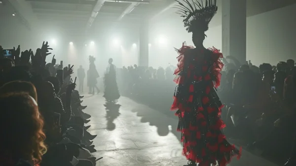 IXEL MODA 2025: La Moda como Aliada Estratégica en la Gestión Social IXEL MODA 2025: La Moda como Aliada Estratégica en la Gestión Social