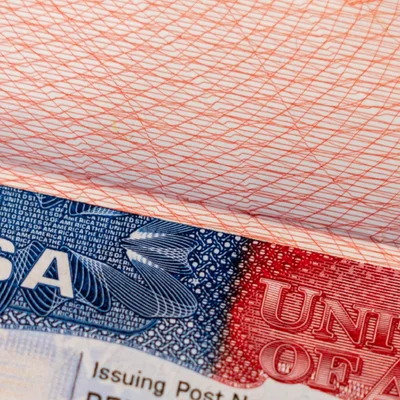 Cambian las reglas para obtener la visa americana de estas personas en ...