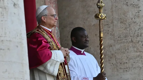 León XIV: las posturas que seguiría la iglesia durante su pontificado
