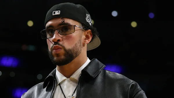 ¡Imparable! Estas son las dos nuevas fechas para ver a Bad Bunny en Medellín