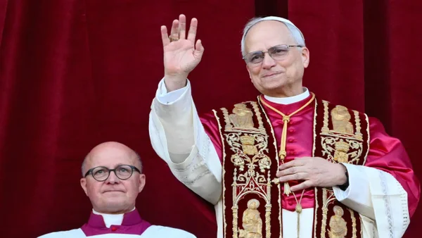 ¿Cuándo es la misa inaugural del papa León XIV? Vaticano confirmó la fecha