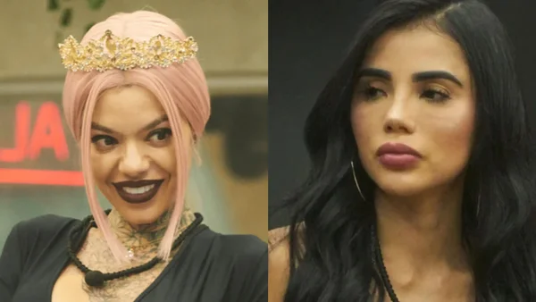 Melissa Gate pidió eliminar a Karina García y su hija no se quedó callada: video viral