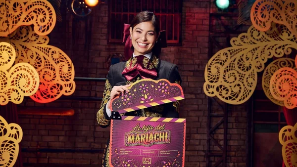 Essined Aponte: la actriz puertorriqueña que ha conquistado a los colombianos