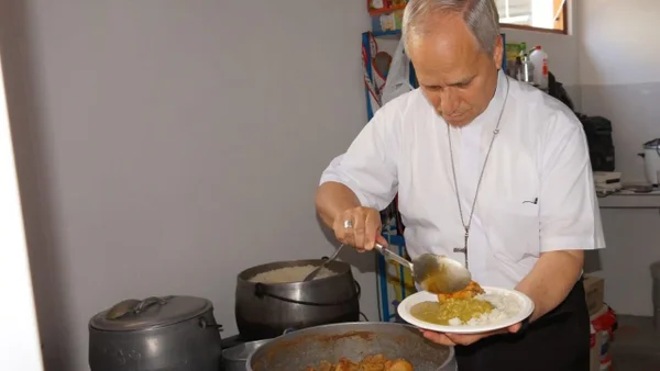 Así fue la vida del papa León XIV en Perú: cómo le decían y otras curiosidades Así fue la vida del papa León XIV en Perú: cómo le decían y otras curiosidades