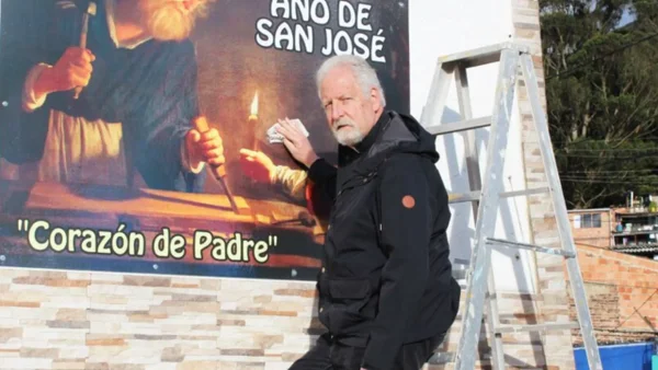 ¿León XIV se siente más peruano que estadounidense? Esto reveló uno de sus grandes amigos