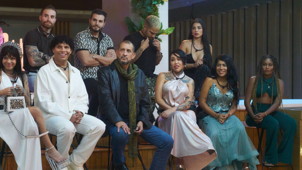 Dura advertencia del 'jefe' en La Casa de los Famosos: cinco participantes recibirán fuerte castigo