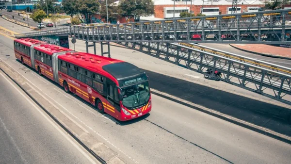 ¿Cómo será la operación y los horarios de TransMilenio el Día de la Madre?