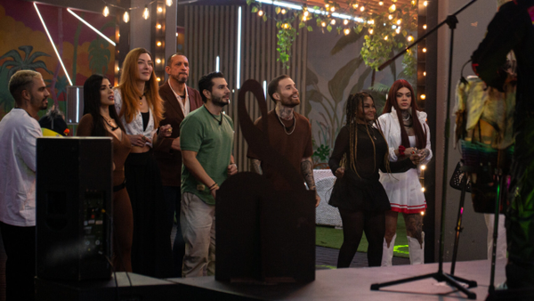 ¡Bombazo en La Casa de los Famosos! Habrá doble eliminación