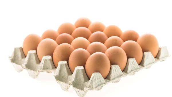 ¿Cómo almacenar correctamente los huevos para evitar riesgos?:esto dice una nutricionista
