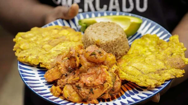 Estos son los restaurantes de comida típica en plazas de mercado ideales para celebrar el Día de la Madre Estos son los restaurantes de comida típica en plazas de mercado ideales para celebrar el Día de la Madre