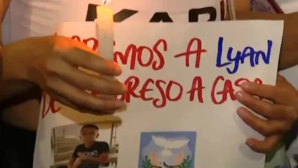 Se conoce posible ubicación del menor secuestrado en Jamundí: estaría bajo control de alias Oso Yogui Se conoce posible ubicación del menor secuestrado en Jamundí: estaría bajo control de alias Oso Yogui
