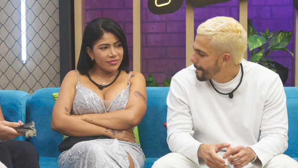 Hubo novedad de última hora con el castigo impuesto en La Casa de los Famosos: ¿qué pasó?