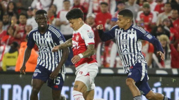 Así quedó la tabla de posiciones de la Liga BetPlay I 2025 tras los partidos de este sábado 10 de mayo Así quedó la tabla de posiciones de la Liga BetPlay I 2025 tras los partidos de este sábado 10 de mayo