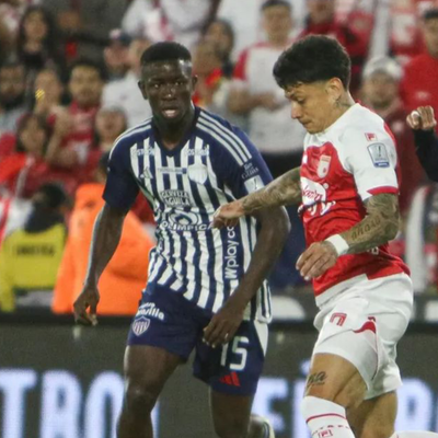 Así quedó la tabla de posiciones de la Liga BetPlay I 2025 tras los