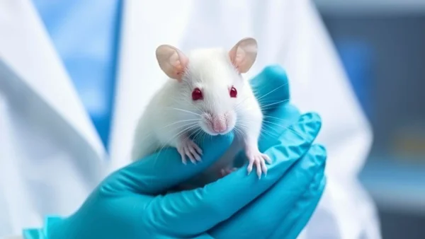 Científicos advierten los riesgos de la edición genética en animales: ¿afecta a los humanos?