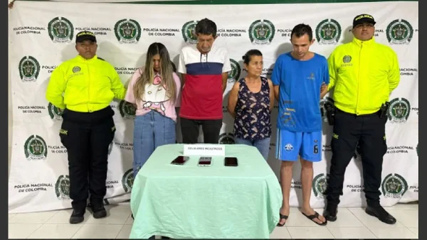 Cárcel a los responsables de robo de más de $1.000 millones a alcaldía en Norte de Santander